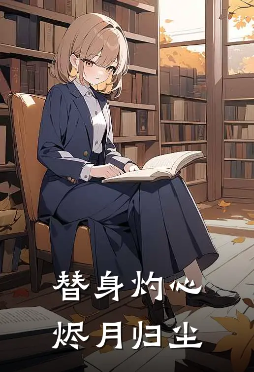 替身灼心：烬月归尘