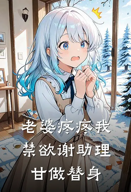 老婆疼疼我，禁欲谢助理甘做替身