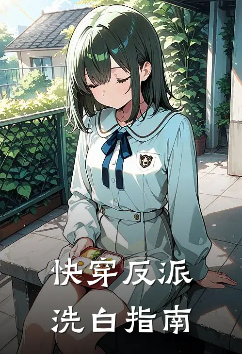 快穿反派洗白指南