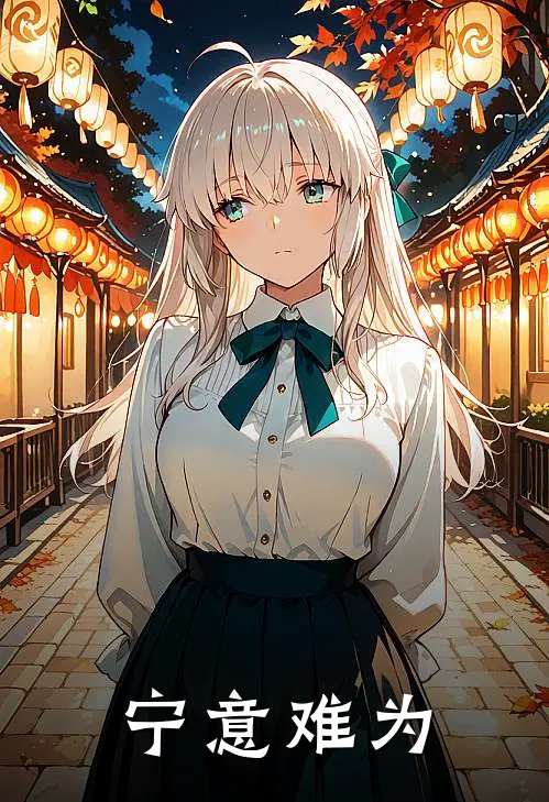 宁意难为宋一宁宋一安好看的小说推荐完结_在哪看免费小说宁意难为宋一宁宋一安