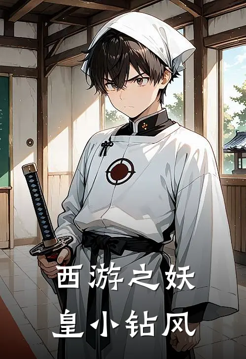 西游之妖皇小钻风