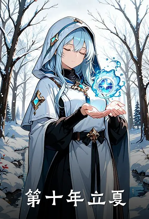 第十年立夏(秦焕邱婷)全文免费在线阅读_第十年立夏热门小说