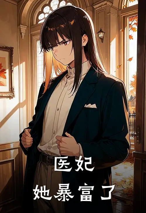 医妃，她暴富了