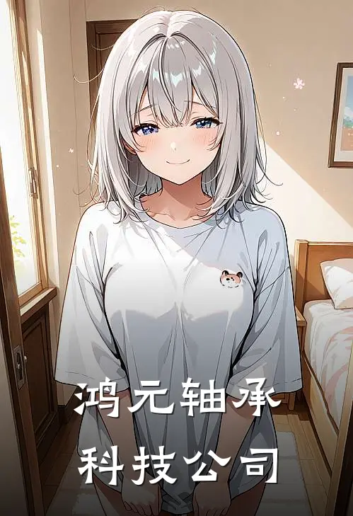 鸿元轴承科技公司