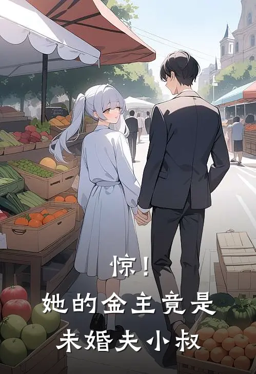 惊！她的金主竟是未婚夫小叔(闻愿闻姝)已完结小说_惊！她的金主竟是未婚夫小叔(闻愿闻姝)小说免费在线阅读