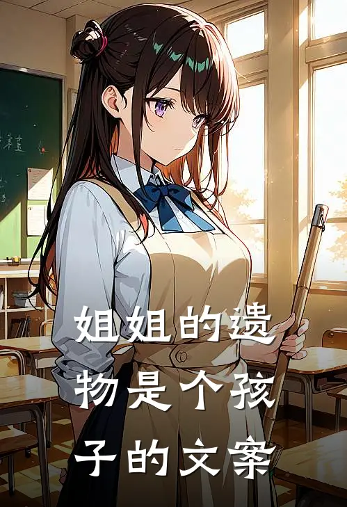 姐姐的遗物是个孩子的文案