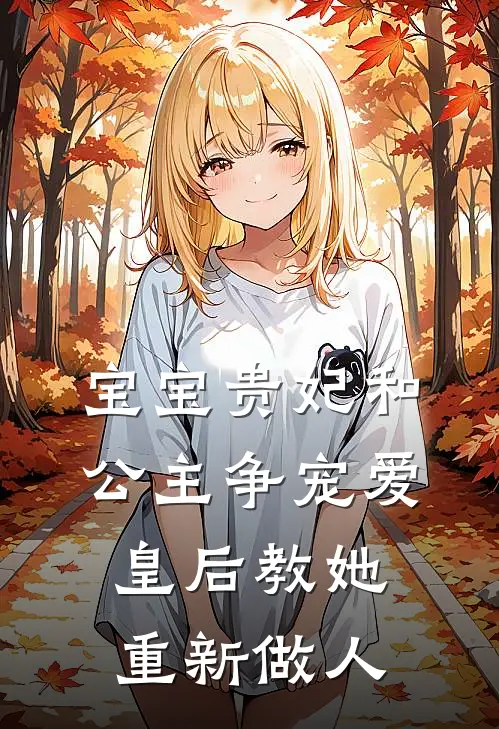 宝宝贵妃和公主争宠爱，皇后教她重新做人(沈峥苏宛儿)在线免费小说_热门网络小说宝宝贵妃和公主争宠爱，皇后教她重新做人沈峥苏宛儿