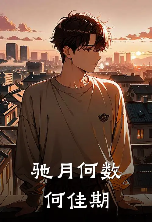 驰月何数何佳期