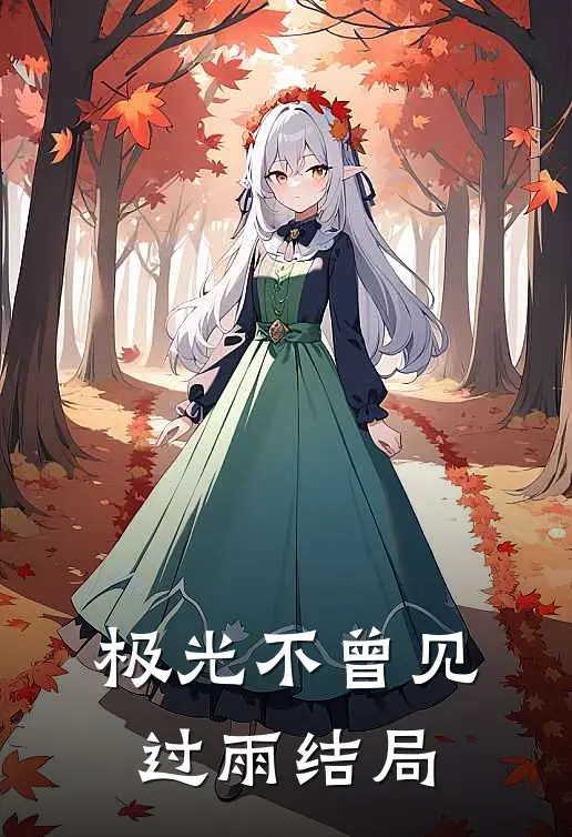 极光不曾见过雨结局