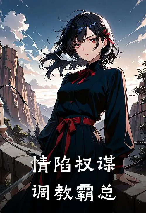 情陷权谋：调教霸总