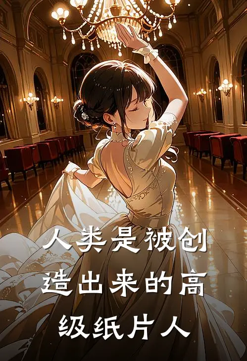 人类是被创造出来的高级纸片人