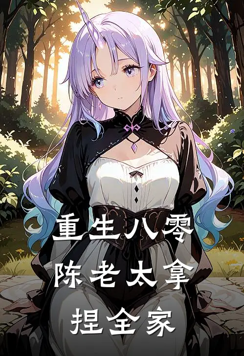 重生八零：陈老太拿捏全家