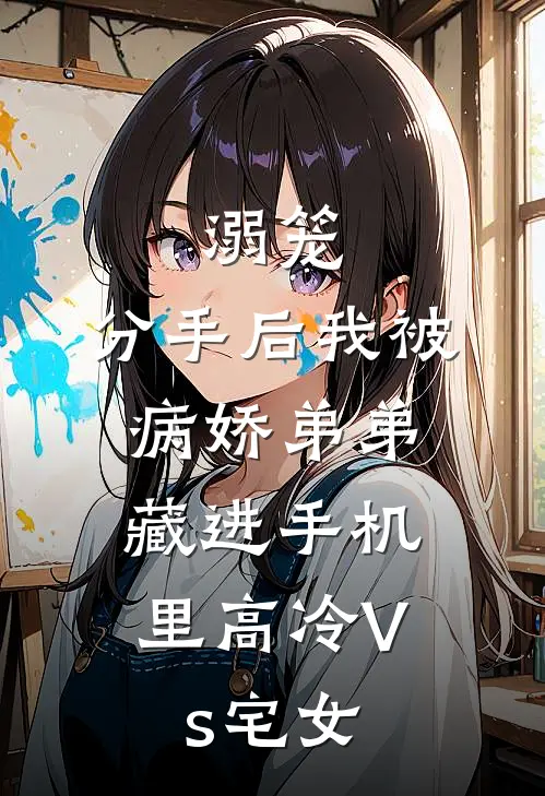 姜圆姜明(溺笼：分手后我被病娇弟弟，藏进手机里（高冷Vs宅女）)全本免费在线阅读_姜圆姜明全集在线阅读