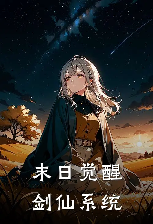 林枫王磊《末日觉醒剑仙系统》完结版阅读_(末日觉醒剑仙系统)全集阅读