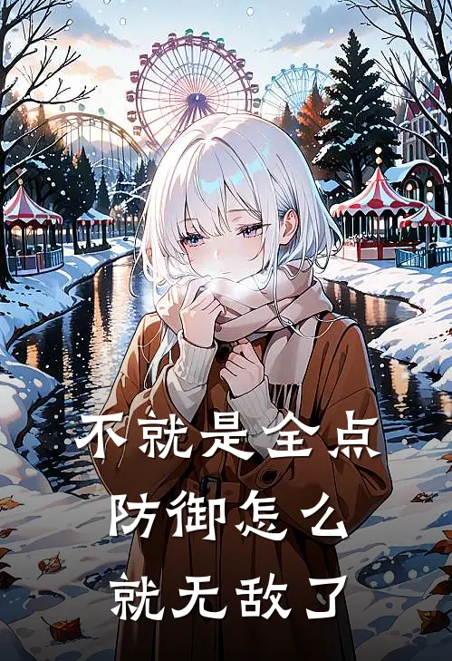 不就是全点防御怎么就无敌了