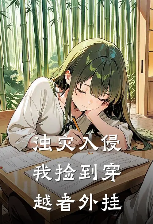 浊灾入侵，我捡到穿越者外挂