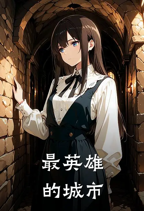 最英雄的城市