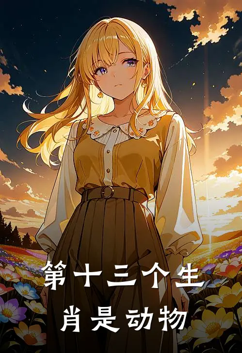 第十三个生肖是动物