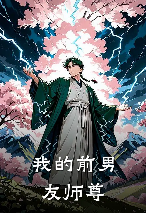 我的前男友师尊池奈江渝热门小说完结_热门的小说我的前男友师尊池奈江渝