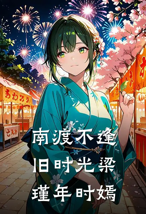 南渡不逢旧时光梁瑾年时嫣