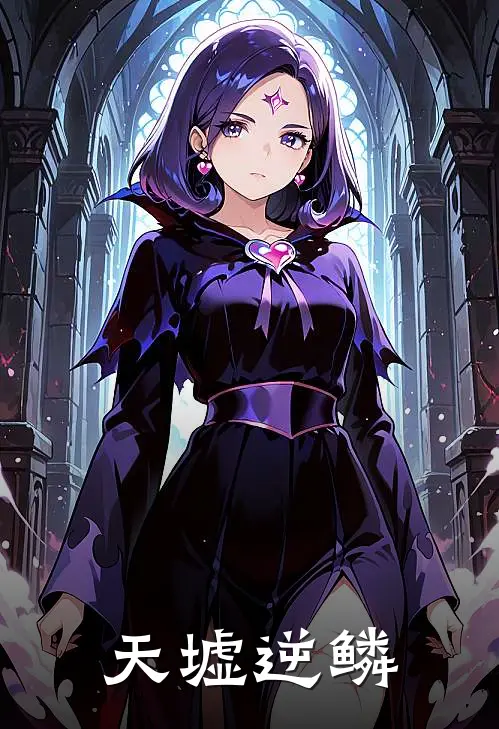 天墟逆鳞李志明宁远已完结小说推荐_完整版小说天墟逆鳞(李志明宁远)