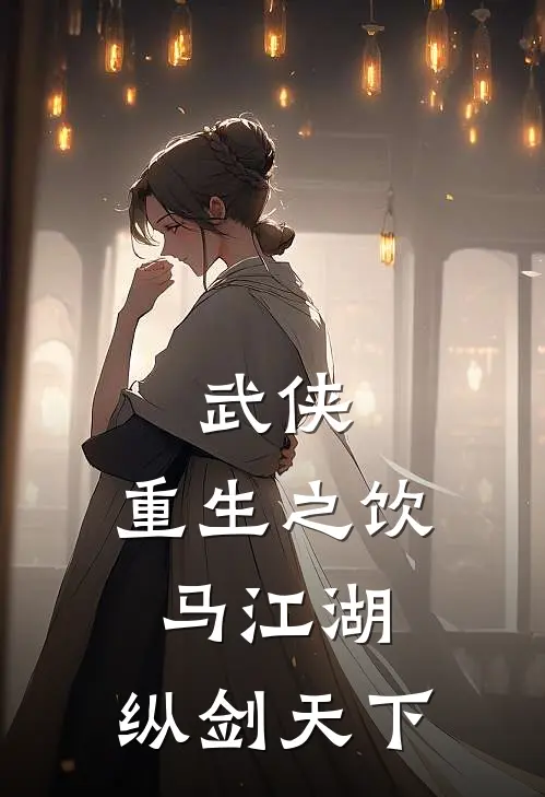 武侠：重生之饮马江湖，纵剑天下