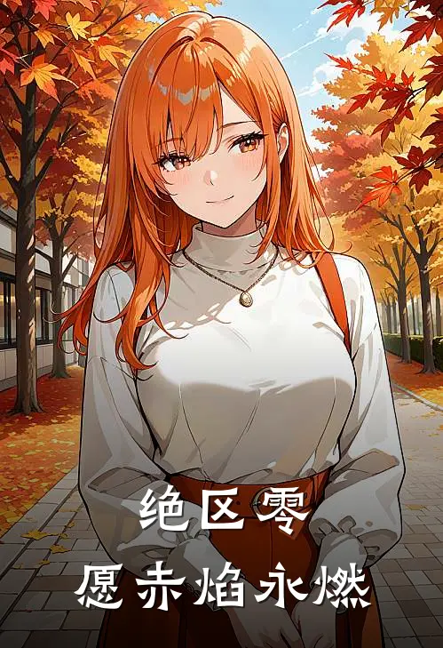 绝区零：愿赤焰永燃