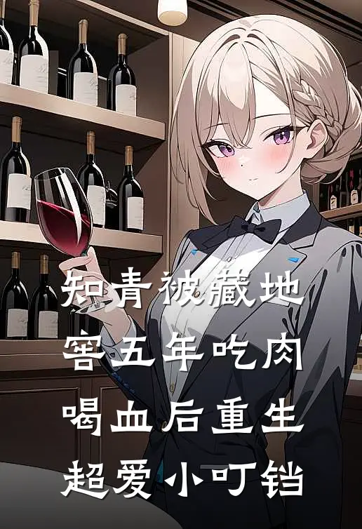 知青被藏地窖五年吃肉喝血后重生,超爱小叮铛