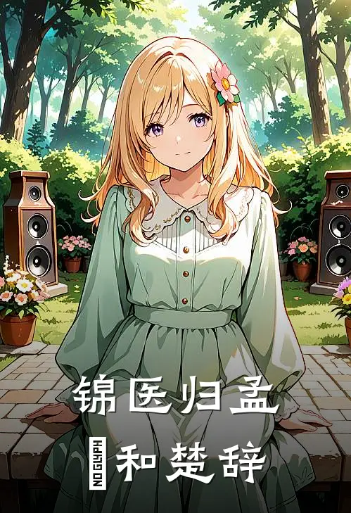 锦医归孟璟和楚辞