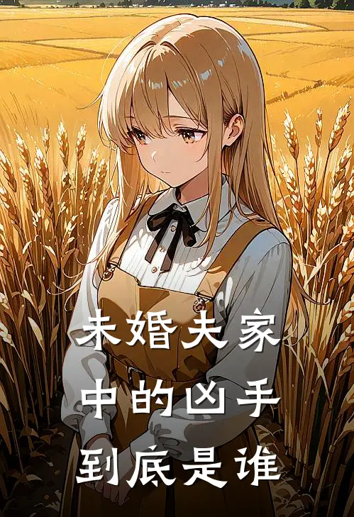 未婚夫家中的凶手，到底是谁