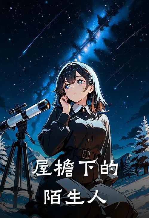 屋檐下的陌生人林默苏暖免费完结小说_完本完结小说屋檐下的陌生人(林默苏暖)