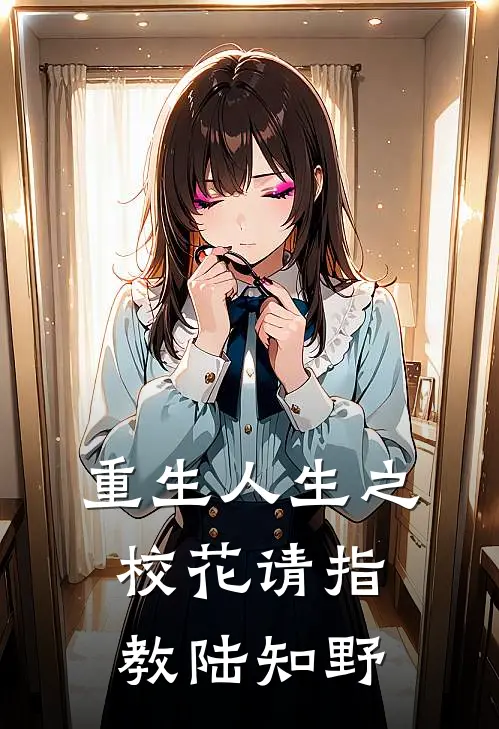 重生人生之校花请指教陆知野