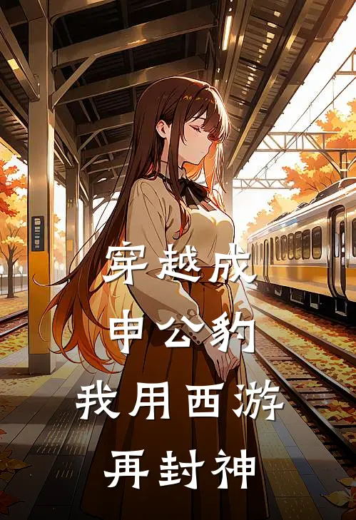 穿越成申公豹，我用西游再封神