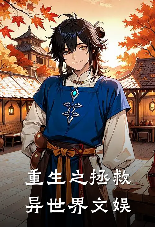 重生之拯救异世界文娱