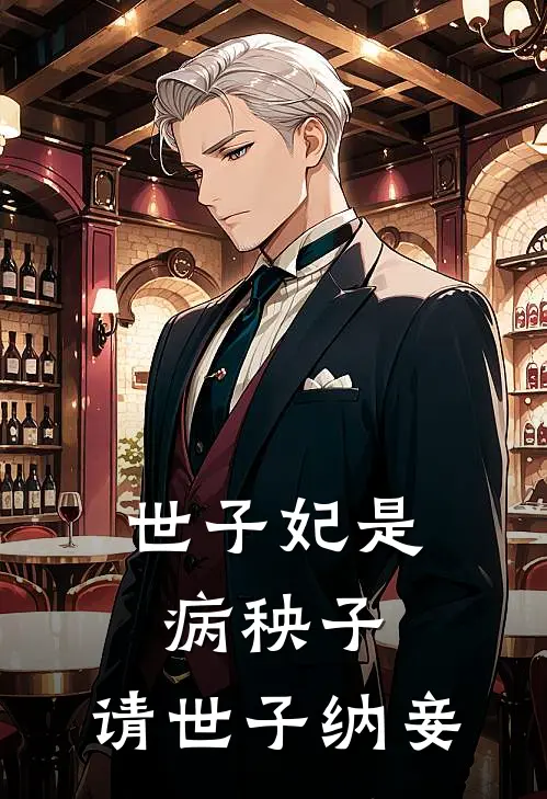 世子妃是病秧子，请世子纳妾宁霜萧舟最新全本小说_最新章节列表世子妃是病秧子，请世子纳妾(宁霜萧舟)