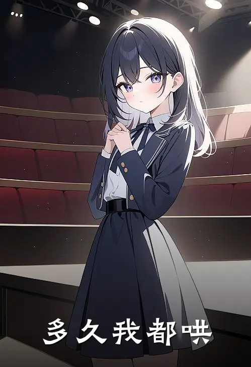多久我都哄