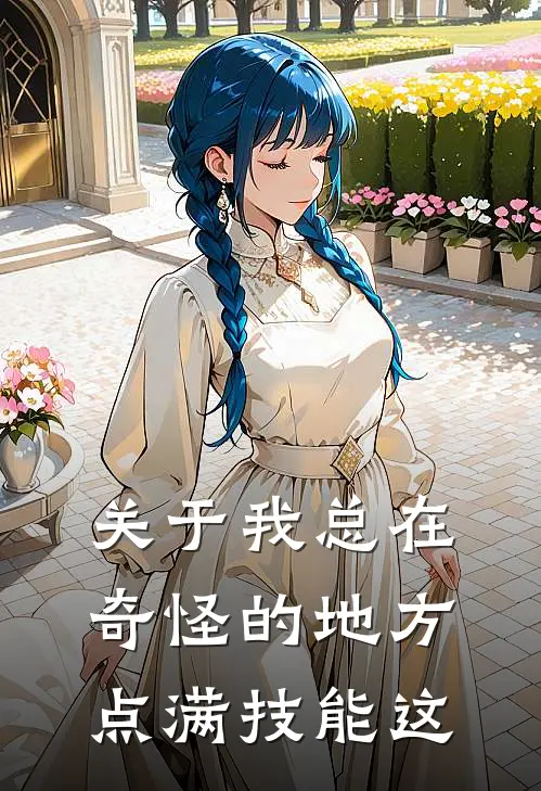 关于我总在奇怪的地方点满技能这(林逸苏九)免费小说在线阅读_在线阅读免费小说关于我总在奇怪的地方点满技能这(林逸苏九)