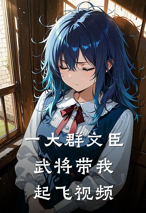 一大群文臣武将带我起飞视频