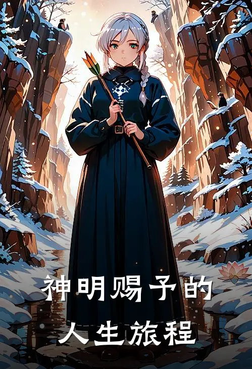 神明赐予的人生旅程(陈彦沐泠)完结版免费阅读_神明赐予的人生旅程全文免费阅读