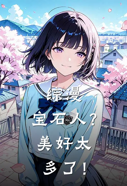 综漫：宝石人？美好太多了！(悦铃拉鲁鲁)全本免费在线阅读_悦铃拉鲁鲁全文阅读