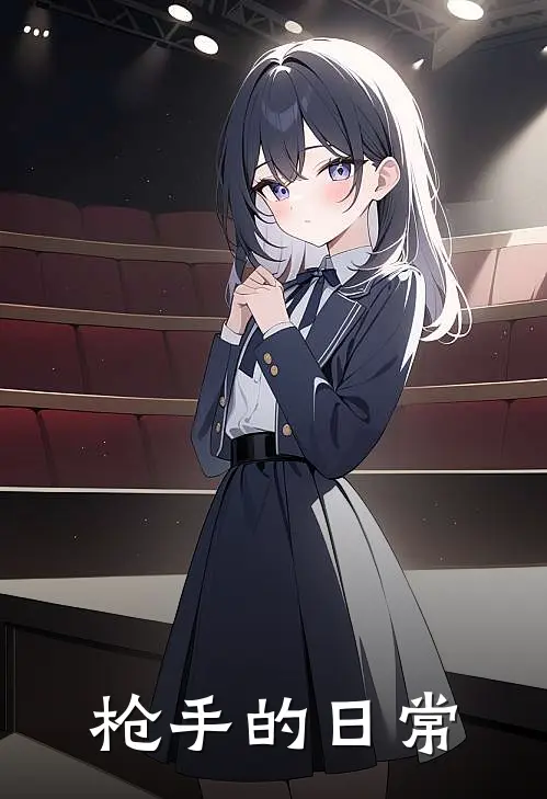 枪手的日常