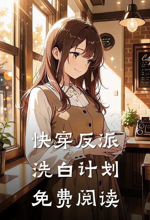 快穿反派洗白计划免费阅读