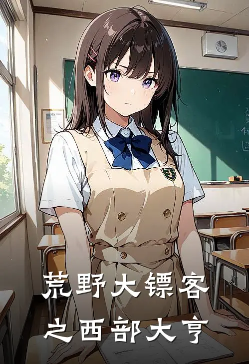 荒野大镖客之西部大亨