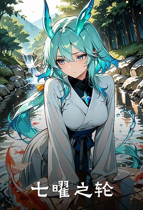 七曜之轮(林渊卫霆)小说免费阅读无弹窗_完结小说七曜之轮林渊卫霆