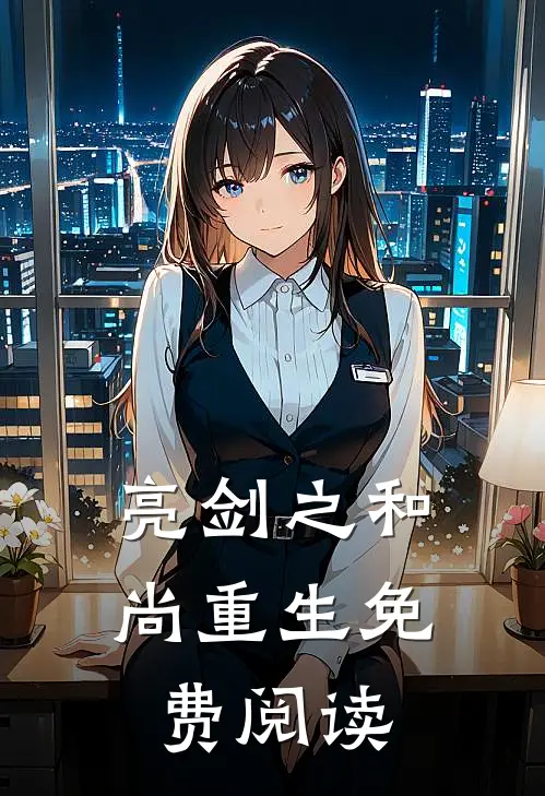 亮剑之和尚重生免费阅读