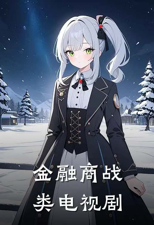 金融商战类电视剧