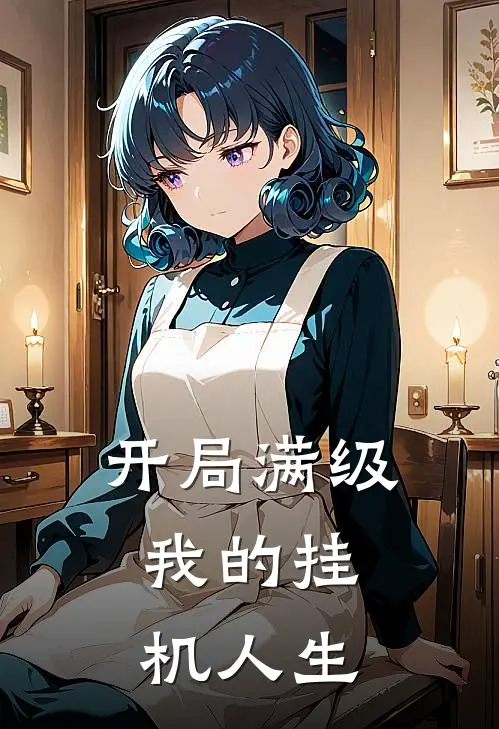 开局满级：我的挂机人生