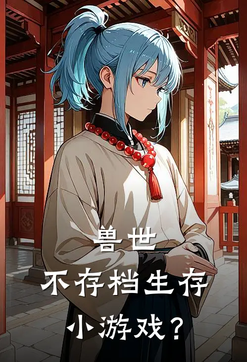 兽世：不存档生存小游戏？阿琳楠青免费小说大全_小说完结兽世：不存档生存小游戏？(阿琳楠青)