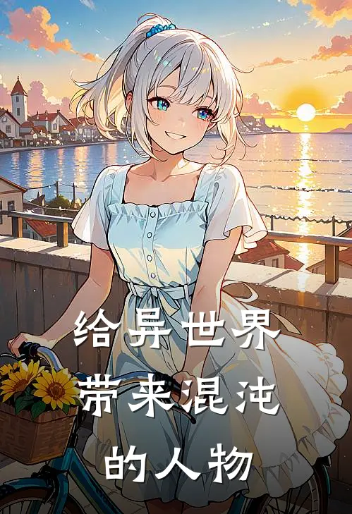 给异世界带来混沌的人物