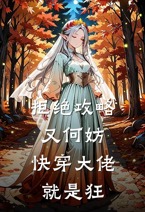 拒绝攻略又何妨，快穿大佬就是狂